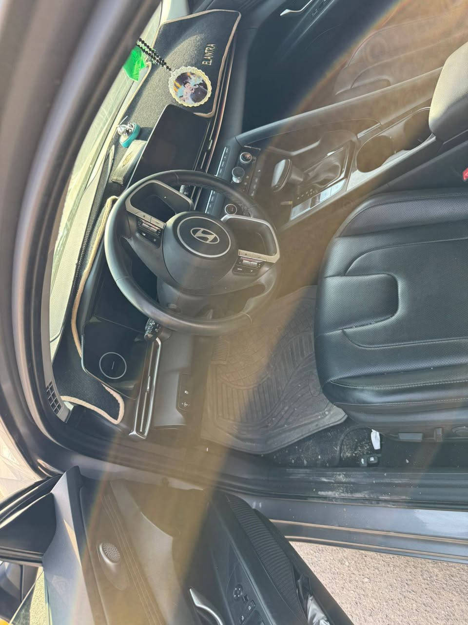 النتر موديل 24لمتد فول مواصفات 
دخول جديد استخدام شخصي حادثه مرفق بالمنشور
اربع كامرات حساسات تحكم استيرين قياده ذاتيه 
مكاني ذي قار 
الشطره 
السعر اتصال
***********
