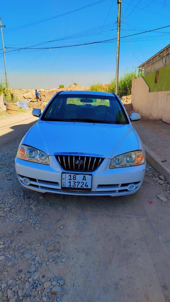 السلام عليكم 
للبيع   سيارة افانتي 2005 شرعي بالموصل  محرك حجم 16سيارة حلوة مصبوغة عام رقم بابل رقم دولي شرط تحويل من الموصل مترايها وين متريد رزانه فول  سياره جاهزه 
***********
***********0
مكلف بل نشر
