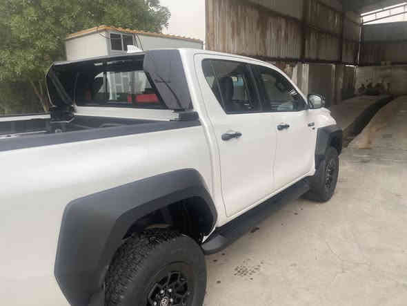 جي ار  GR موديل 24 السيارة مكفوله من كلشي رقم بغداد مميز ماشيه 43السعر 440 مكان السياره السماوه الرميثه *********** /***********
