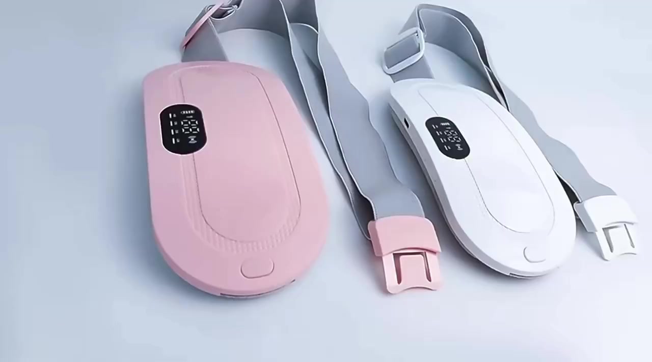 🔥 حافظ على دفء بطنك وخصرك مع حزام التدفئة الذكي!

تدفئة سريعة بـ جرافين خلال 5 ثوانٍ ⚡
ثلاث درجات حرارة وأربع أوضاع اهتزاز لتجربة مريحة 💆‍♂️
تصميم مريح للخصر والبطن مع إيقاف تلقائي بعد 30 دقيقة ⏱️
يشحن بـ USB وسهل الاستخدام في أي وقت 🛡️

دفئك وراحتك وين ما كنت! ✨
سعره 18الف فقط 🔥


**إذا كنت صاحب هذا الإعلان وتريد حذفه لأي سبب، رجاءا أرسل رسالة إلى الدعم الفني**