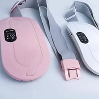 حزام تدفئة • جرافين ٥ ثواني • ٤ أوضاع اهتزاز