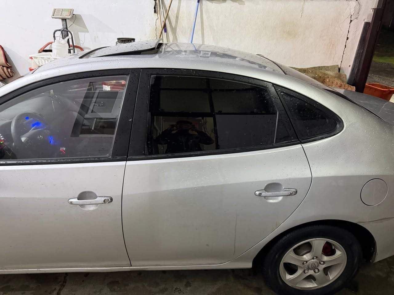 سڵاوی خوای گەورە و بەخشندە ئافانتی مۆدێل ٢٠١٠ بڕاوە  بڕاوە لۆک لۆک بێ مەسرەف سەیارەکە سڵایتە و ڤولە قەپاتە گێج وەنەوشە و ئاوێنە شەفت و ئیشارەت  لایت ڕەش بەردی گزۆز بۆ یەک دینار مەسرەف مەگەڕێ بۆی بۆ زانیاری زیاتر پەیوەندی بەم ژمارەیەوە بکەن 
ژ.م ***********
بەس واتساپ بەردەستا 
ئەدمینی گوڵ🫶🏻🖤
