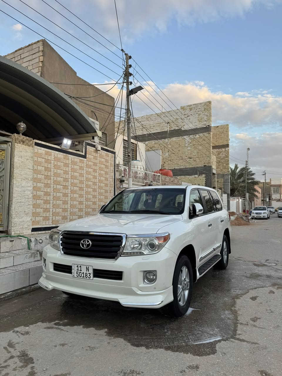 يا الله البيع مو ديل 12 مكفوله كفاله عامه ماشيه 180 مكان بل النجف الأشرف. آي ستفسار *********** / ***********
