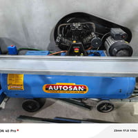 كمبريسر • طبر • كربلاء المقدسه