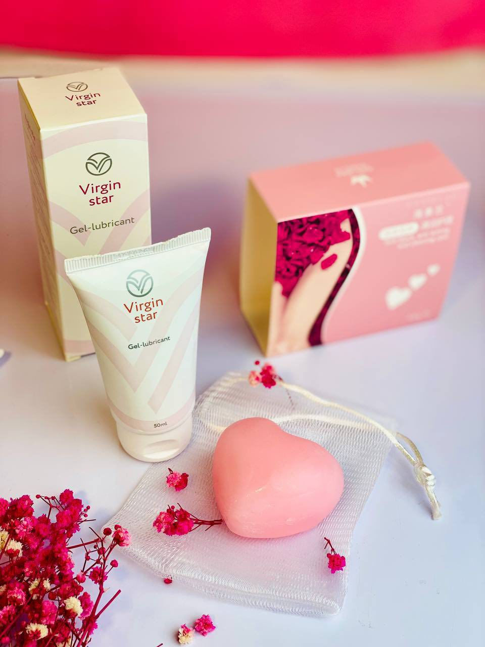 👰🏼‍♀عرض العروسة👰🏼‍♀
تردين ترجعين لأيام زواجج جبتلج عرض تضييق وشد وتبييض وتعطير المنطقة الحساسة يتكون من جل تضييق المهبل +صابونة 💯

🌸جل تضييق المهبل الرهيب
🌸 كريم جل virgin star له كفاءة عالية في زيادة الاستمتاع بعملية الجماع حيث انه:
🌸 يعمل على تضييق عنق المهبل مما يزيد الاحساس بالمتعة لدى المرأة والرجل😍
🌸 يساعد على تدفق الدم في الشرايين المحيطة بالمهبل وبالتالي يعمل كمحفز ويزيد المتعة الجنسية للمرأة💥
🌸 ينظف المهبل من البكتريا والروائح الغير مرغوب بها
🌸 زيادة الجذب الجنسي للشريك🔥
🌸 الحماية من الالتهابات البولية

🌸صابونه تبييض وتوريد وتعطير وتنعيم المنطقة الحساسة🌸
🌸صابونه نسائية بخلاصة الزهور 🧼 لتبيض وتوريد وشد المنطقة الحساسة ولعلاج  الأعراض الداخلية للمرأة 
لعلاج السموم المضاده للالتهابات والحكه
  وتعمل على شد وتضييق المهبل 
والتخلص من الرائحه الغير مرغوب بها
تساعد على تصحيح الاختلالات البكتيرية المحتملة في المهبل وتخفيف الأعراض ذات الصلة مثل الحكة المهبلية وألم الحرقة ورائحة الإفرازات المهبلية. أفضل المكونات تجعل الجلد المهبلي ناعمًا ، ناعمًا ، مشدود🌸

🚘يوجد خدمة توصيل لجميع محافظات العراق 🚘


**إذا كنت صاحب هذا الإعلان وتريد حذفه لأي سبب، رجاءا أرسل رسالة إلى الدعم الفني**