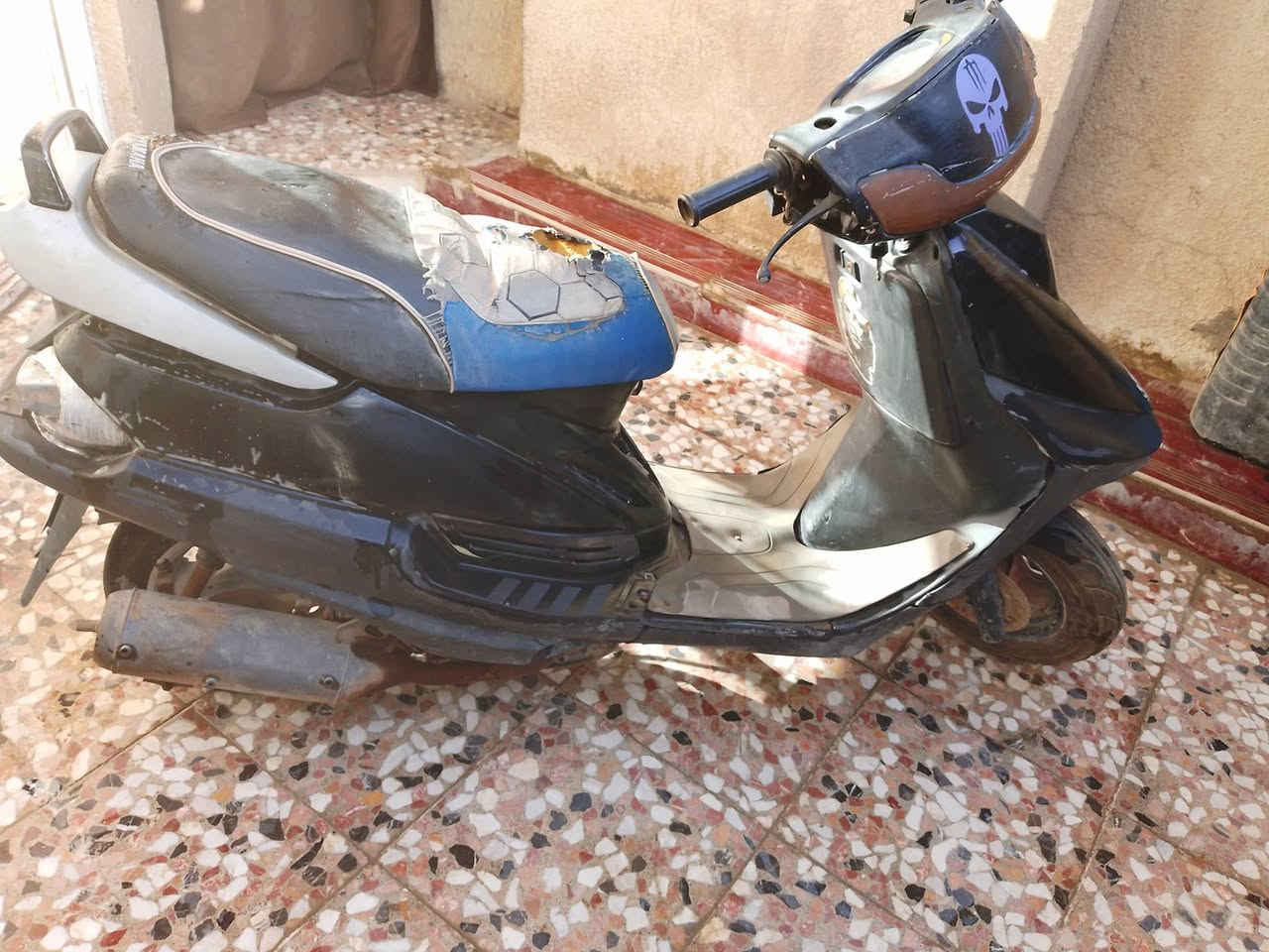 دراجه فراشه كوم حديد بغداد الاستفسار تصال على ***********
