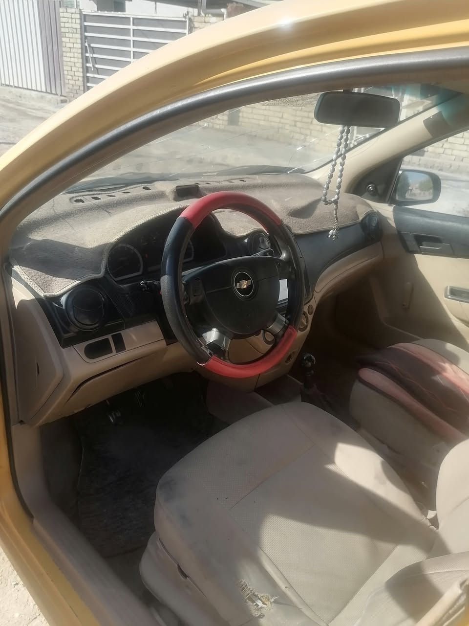 للبيع ٢٠١٠ رقم بغداد سنويه بأسمي محرك كير خير من الله
السعر ٤٥..وبيه مجال بسيط..   ***********
