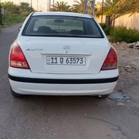 النتره موديل 2001 السياره مصبوقه عام وضربة بل جاملق الخلفي محرك كير كف...