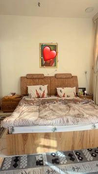 غرفه نوم • تركي • ٨قطع