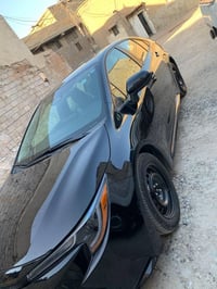 كورولا LE • ٢٠٢٣ • ٤٨٣٠٠ ميل