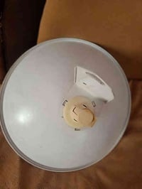 صحن انترنيت • نضيف • حله