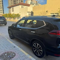 روج SL • ٢٠١٩ • قطعة صبغ