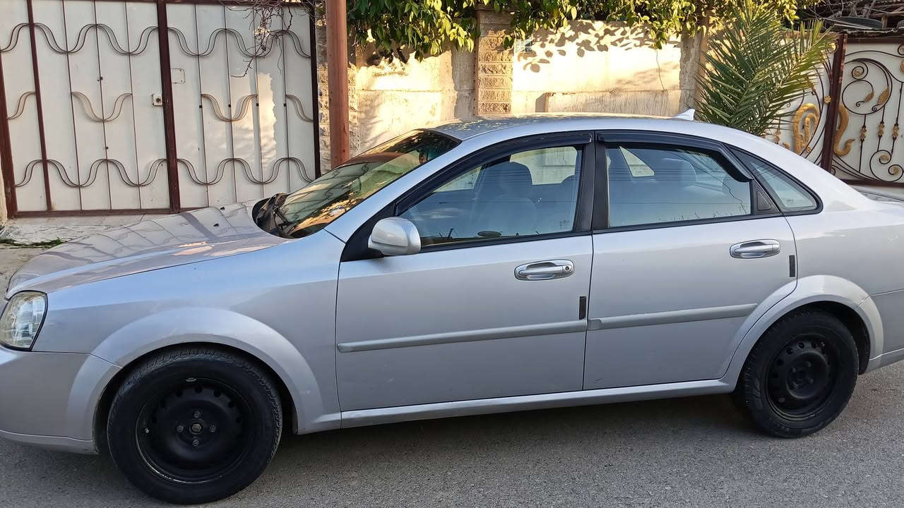 السلام عليكم
اوبترا للبيع موديل 2008
السعر 80$$
رقم نينوى 
بسمي تحويل مباشر
كابون بانزين
طخم تايرات جديد
سيارة جاهزة ماتصرف عليها
ضررها جاملو اليمين مصبوغ 
البوند امبدل اصلي نفس اللون
بيها شاصي شبر داخل جهة اليمين 
رقم الهاتف.
***********
