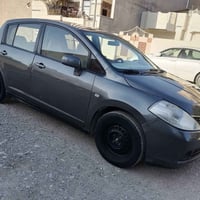 تيدا • ٢٠٠٨ • اوتوماتيك