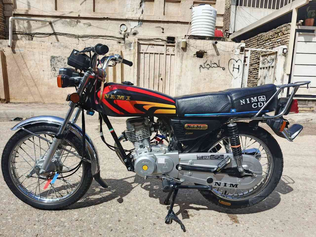 دراجه كله شغاله اوراق سكنر 850 وبيه مجال***********
