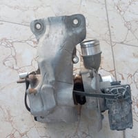 توربو • فورد مافريك • ٢٠٢٤