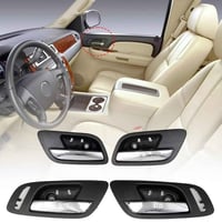 من رخصت الادمن المحترم مقبض الباب الداخلي الأمامي والخلفي  الوون 🖤 اسو...