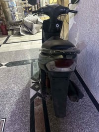 ماكس (عدلة) رصاصي - نظافة ونظرة وتوب 🏍️ للبيع دراجة ماكس عدلة، الدراجة...