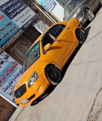 ويل ١٦ • نضيف حيل • تاير جديد