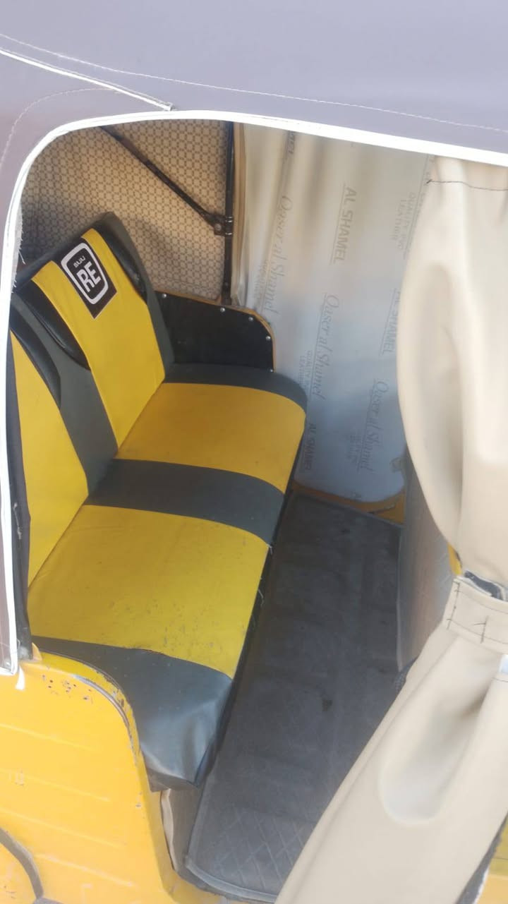 سلام عليكم تكتك 2019 داخله ع عشرين للبيع السعر 6ملاين 
اتصال‏‪***********‬‏
واتساب ***********ا
المكان بغداد ابو غريب
