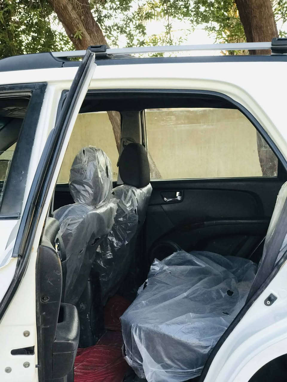 السلام  عليكم
سبورتج 2009 مكينه2.000دوش
رقم بغداد هزه جديده
 السياره مكفوله من الضربه بيه مكانات صبغ
مواصفات السياره
.فتحه
.5ويل كب
.دبل صالنصه
.شاشه تاب
سياره احله من الصور
#السعر113
مكـان السياره:نجف مناذره
هـ***********
