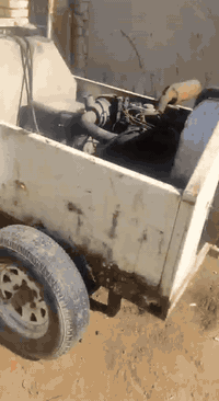 السلام عليكم مولد كابوته شرط الشغل السعر 10 ورقه *********** الناصريه
