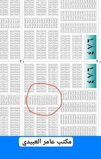 ١٠٠م • قرب شارع 100 • صالحة للسكن