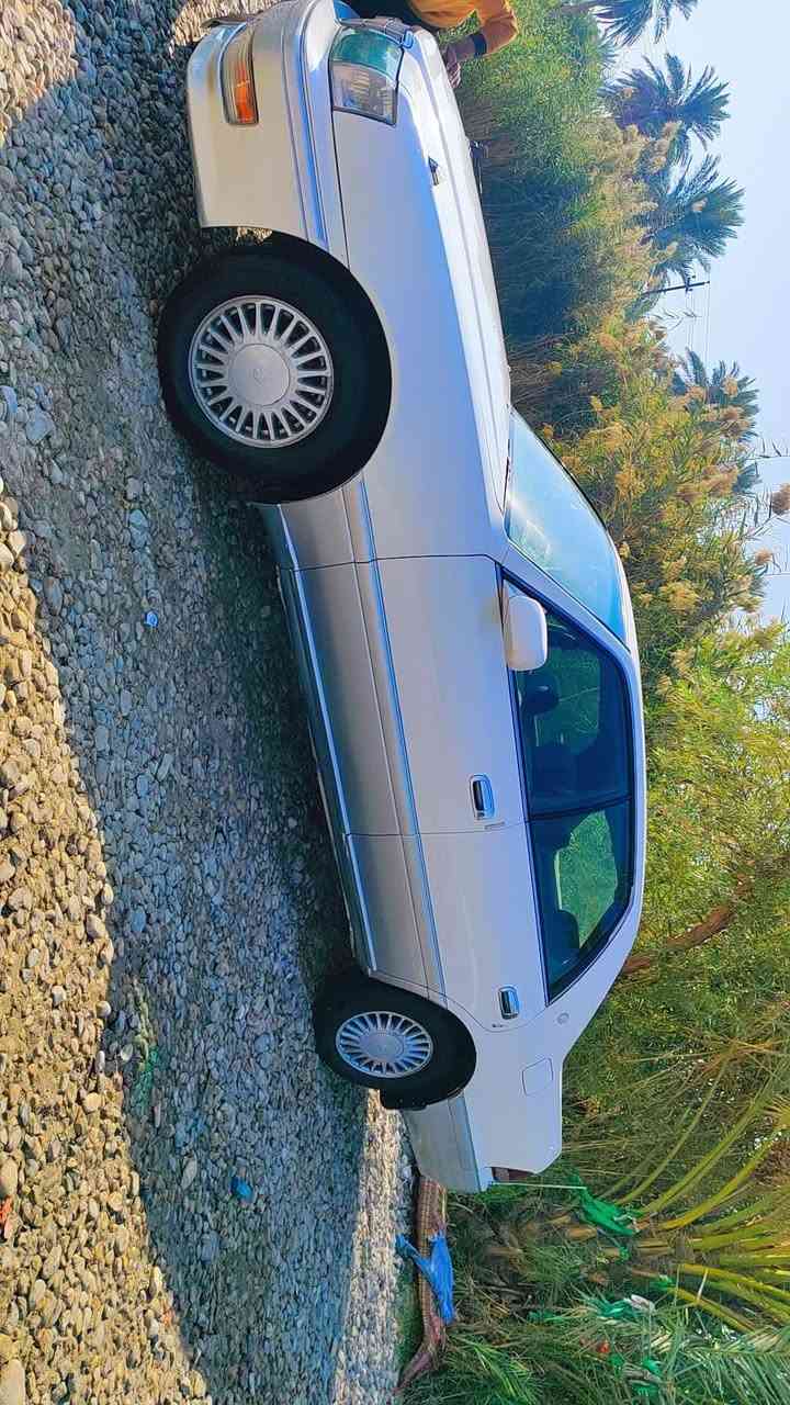 سلام عليكم للبيع مستجل راس الثور فلات موديل 96السياره جاهزه تبريد ثلج مكينه وكير خير من الله مكينه 3000السياره كفاله من الكص ونقل الجثه والرسمات السياره بسمي مداور ثاني يوم السنويه ساقطه بل24 للعلم السياره بيه ضربه بسيطه بل جاملغ العكس السايق وطغه بل جاملغ الخلفيه سياره جاهز من كلشي السعر ،،82،،$$بيه مجال ماكني بابل الحمزه الغربي للستفسار ***********
