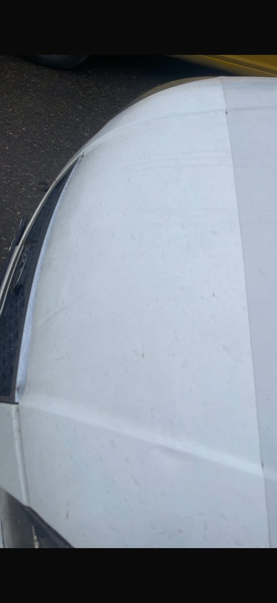 😊
🚗
_كيا ريو 2011 توماتيك للبيع!_
_المواصفات:_
- محرك 16
- منظومة غاز
- كارت ضمان تركيا (اتكير)
- منظومة تبريد جديدة (كمبريسر بستن)
- رقم اربيل
- كابون بانزين
_الضرر:_
1. كارت بباب النفر
2. شبر بالبوند معدل بارد
3. لا صبغ ولا معجون
_الحالة:_ السيارة بحالة جيدة، لكن عليها غرامة تنزل من سعرها
_المكان:_ الموصل
_السعر:_ 102$ (قابل للتفاوض)
_للتواصل:_ *********** واتس شغال 24 ساعه 
_ملاحظة:_ شرط التحويل
_صور السيارة موجودة بالخاص_ 😊
