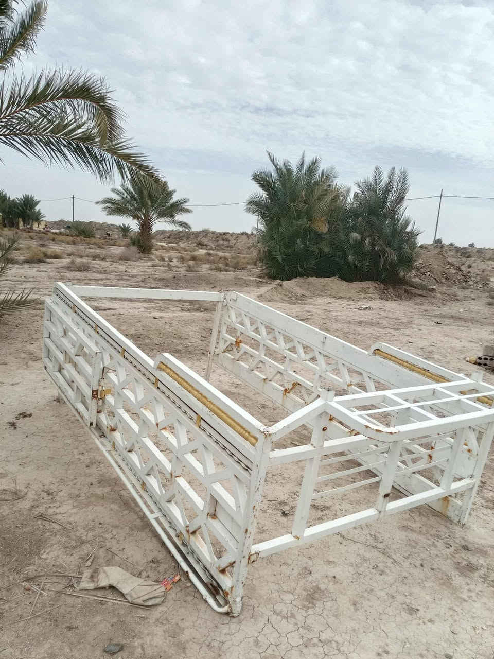 السلام عليكم محجر كيه حمل للبيع نضيف المكان بابل الطليعه ***********
