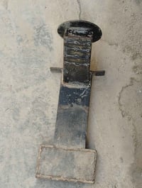 راسطه دراجه • موديل ٢١ • ديوانية