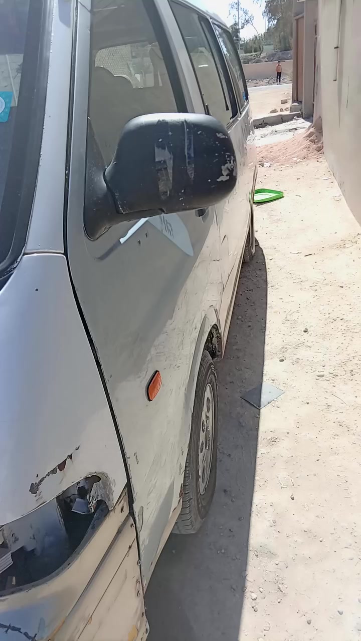 بريجو البيع ومديل ٩٧ سياره موضح تفاصيله داخل فيديو مكان نجف كوفه سعر نتصل وبيك خير وتدلل ***********
