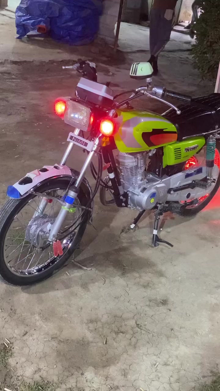 السلام عليكم نامه للبيع موديل 2025 اصولي كفاله السعر 725وبيها مجال مكاني نجف الحريه لاستفسار خاص او تصال ***********
