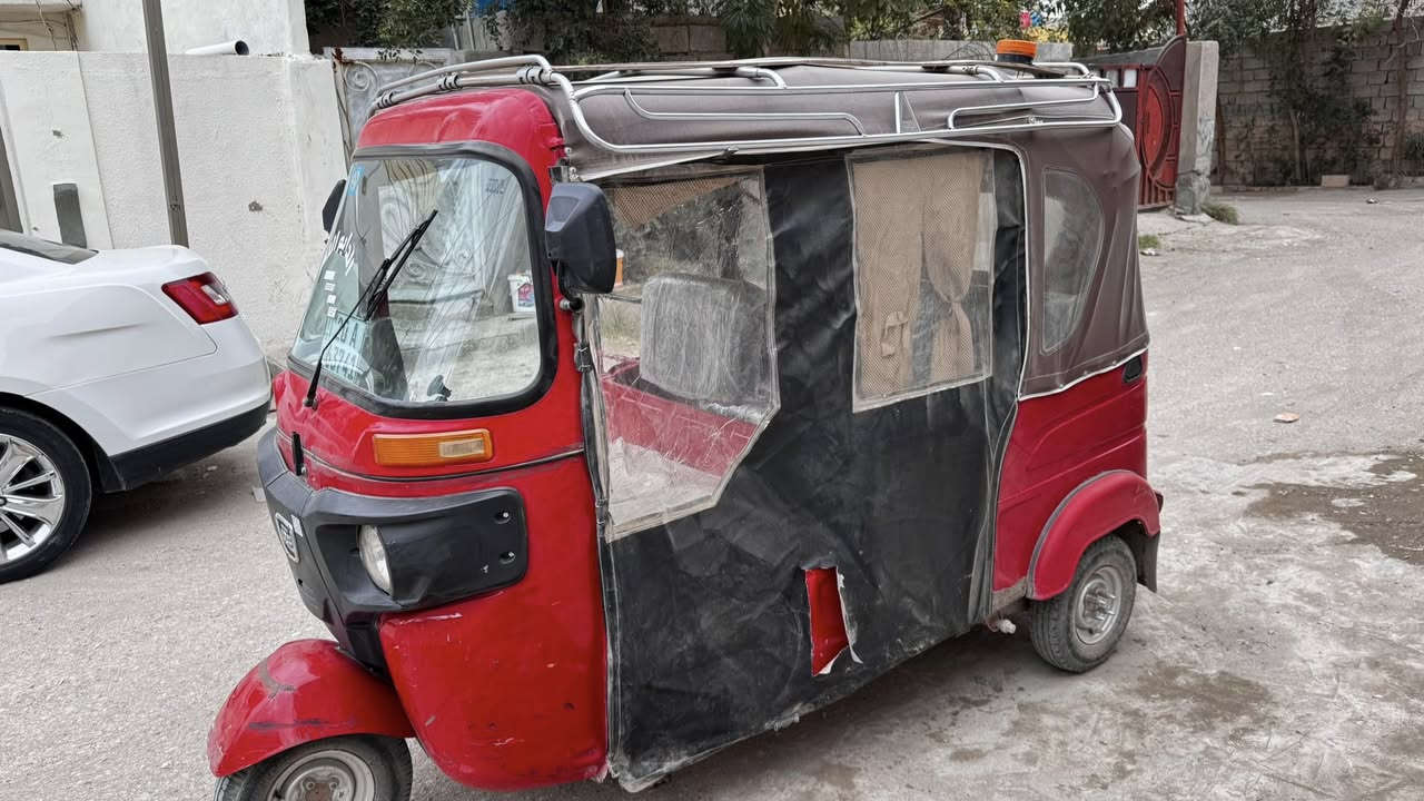 تكتك لببيع موديل ٢٠٢٢مكان ديالئ بعقوبه ***********
