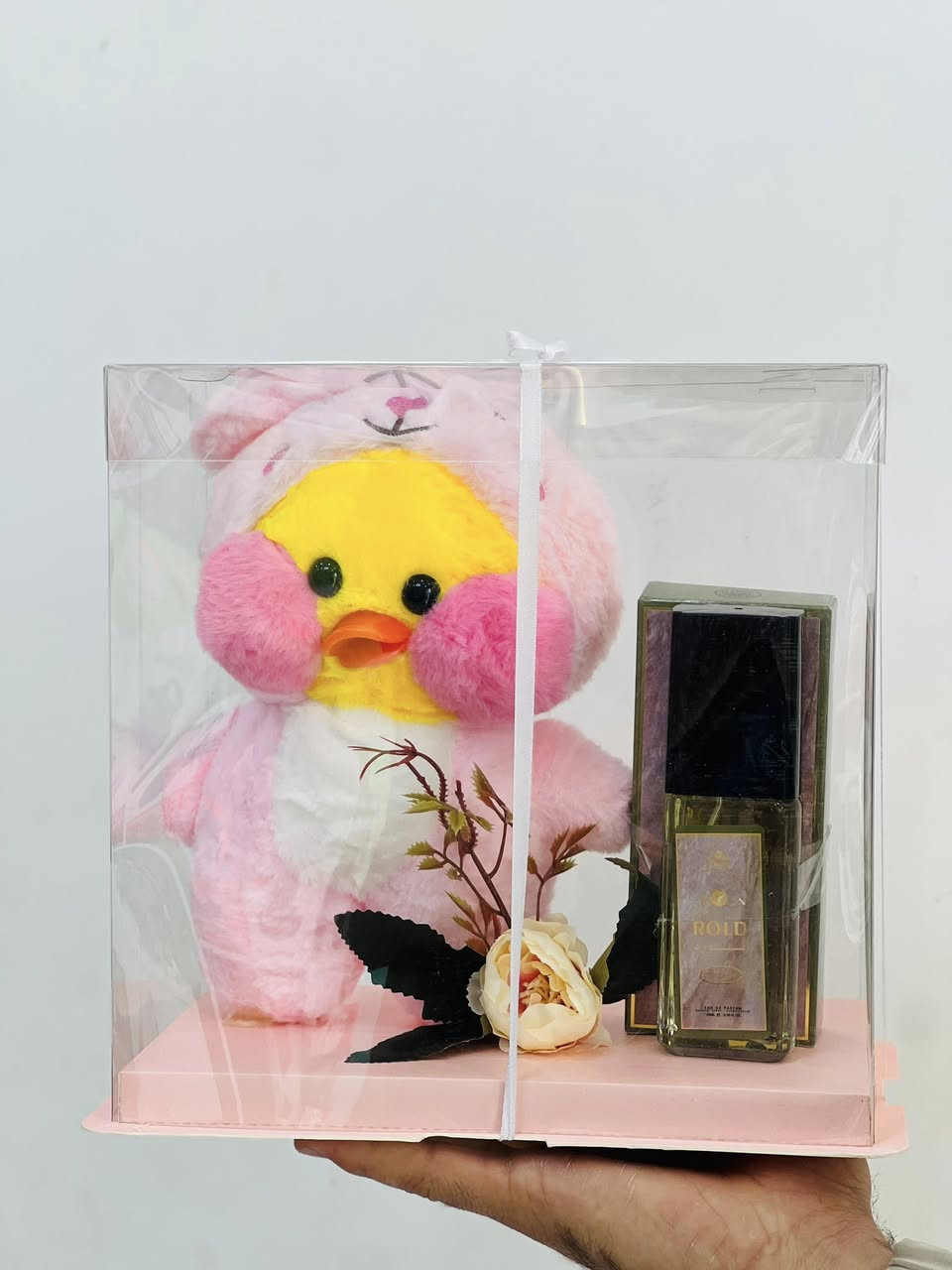 متوفر هدايا 🎁
توصيل متوفر 
عنوان المحل حي الشهداء مجاور الساعه مول
***********
