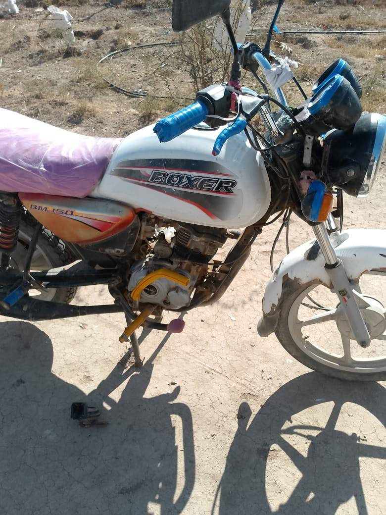 للبيع بوكسر 2019 ناصريه قضاء لاصلاح ***********
