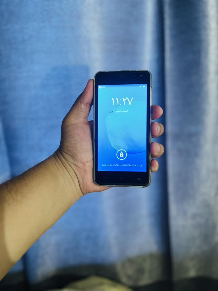 موبايل Note10+ جديد لك❤️
نظام اندرويد 
ذاكرة التخزين 4/64 كيكا
يدعم بصمة الإصبع 

السعر 30الف


**إذا كنت صاحب هذا الإعلان وتريد حذفه لأي سبب، رجاءا أرسل رسالة إلى الدعم الفني**