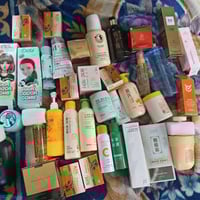 مكياج • عدسات • حله