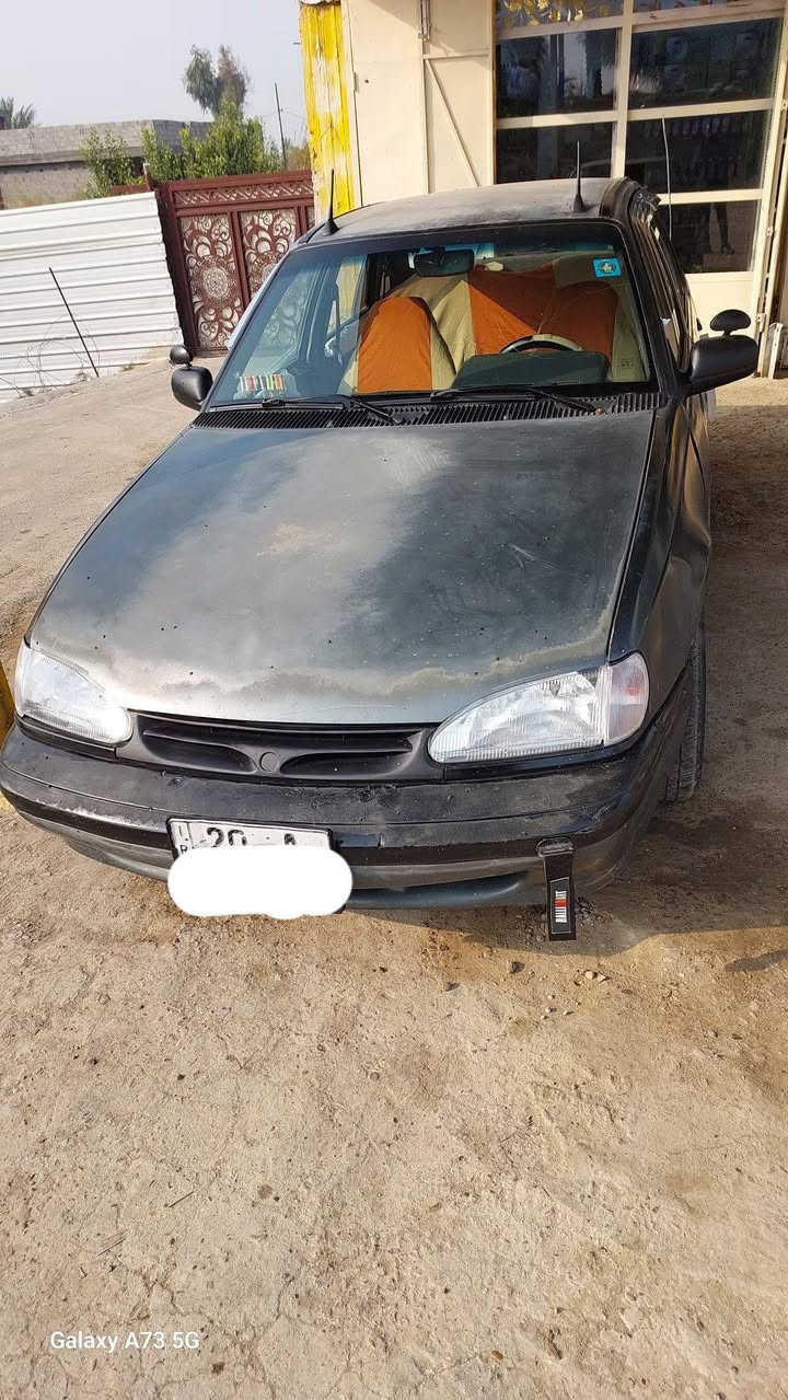 دايو لمنس مديل ٩٤ رقم ديالى 
بسمي تحويل مباشر .محرك كير بلادي مكفولات بيهه تخم تاير السعر ٢٧ورقة وبيهه مجال قليل العنوان اليوسفية كراغول قرب جامع المصطفى مبايل ***********
