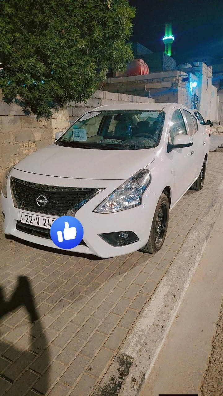 سلام عليكم
نيسان سني 2025 كفالة عامه ماشيها 1000
السعر 135 قفل 
العنوان البصرة 
للتواصل اتصال  
***********
