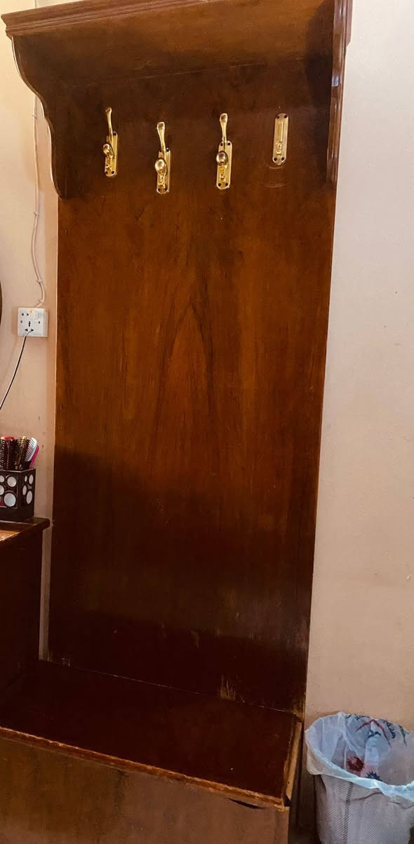 غرفة صاج ٨قطع للبيع بيه ضرر بسيط العنوان بغداد نفق الشرطة


**إذا كنت صاحب هذا الإعلان وتريد حذفه لأي سبب، رجاءا أرسل رسالة إلى الدعم الفني**