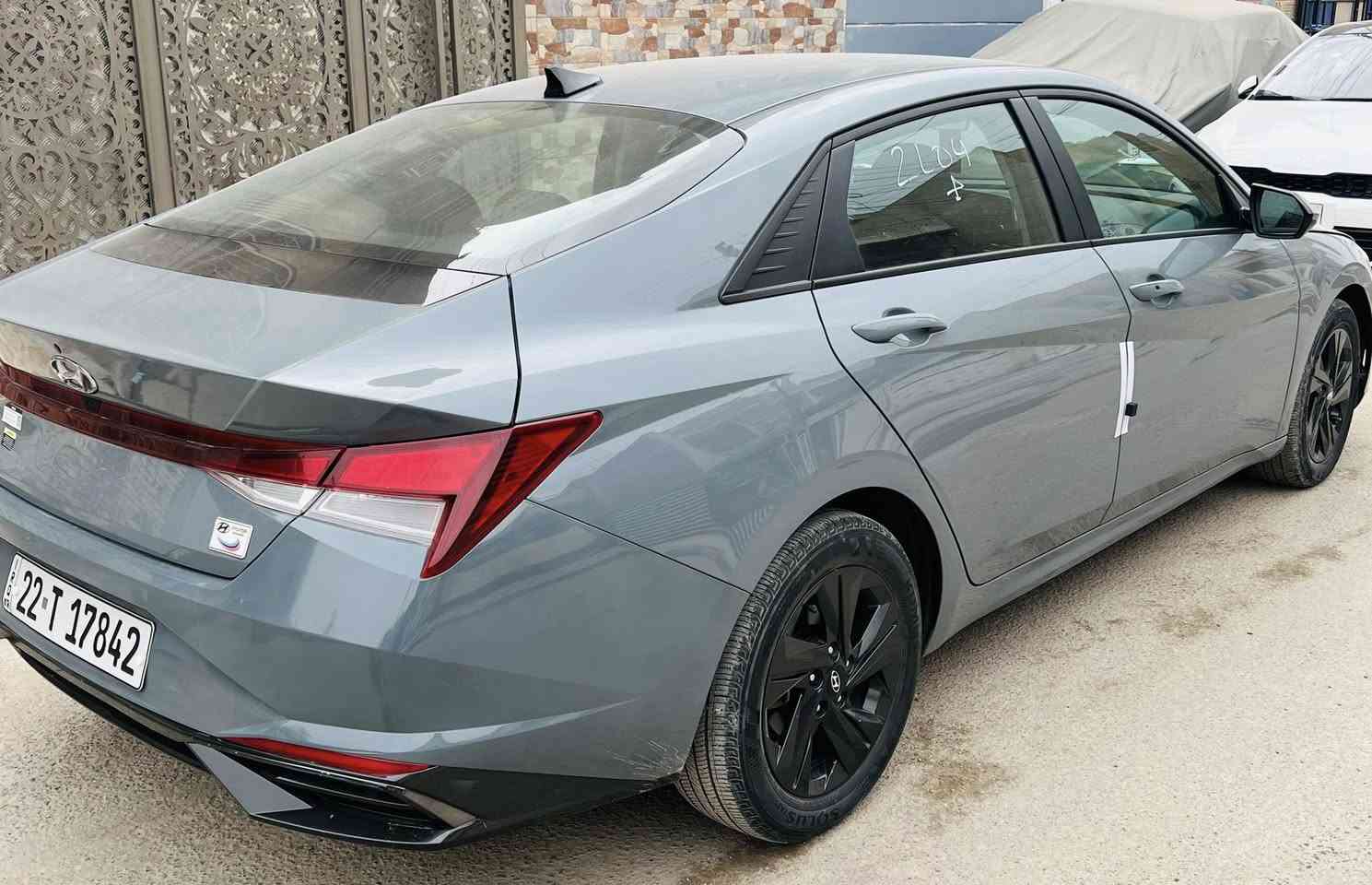 السلام عليكم النترا 2023 كلين كفاله عامه سياره جديده ماشيه 45 بصمه رادادر مكينه 2000 دوش السعر 162 ورقه مجال بسيط للاستفسار *********** بغداد الرصافه
