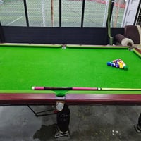 بلياردات • عدد ٢ • بعقوبه