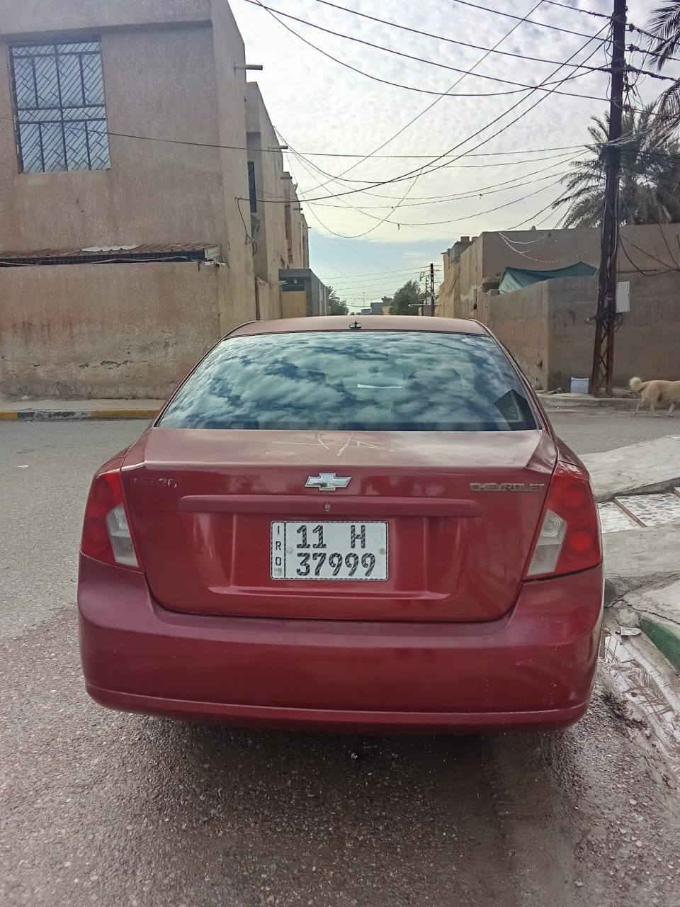 أوبترا ٢٠٠٤ كير عادي محرك مفتوح رقم بغداد جديد كير ومحرك وصدر وكهربائيات وتحويل بشرط تبريد شغال تدفئة شغالة ديالى بلدروز اتصل على *********** السعر،، ٦٠،،وبيهة مجال ضرر جامرلغ خلفي السيارة مال جناي أخوان مكلف بالنشر رقم صاحب السيارة موجود وتصل عليه
