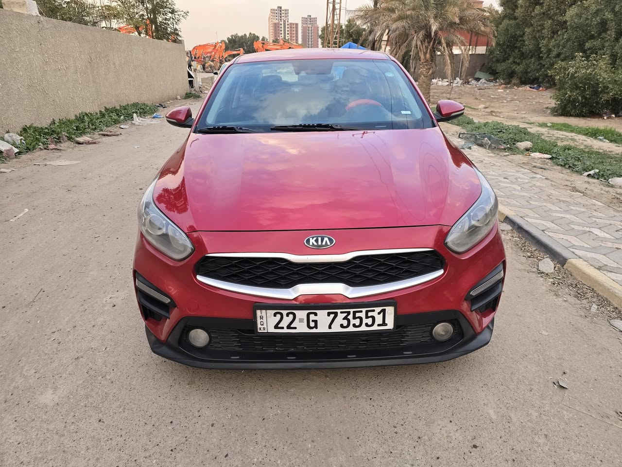 سلام عليكم فورتي ٢٠٢١ وارد امريكي صور الحادث داخل المنشور بدون ايرباك بدون دواخل ليبل واحد مكينه ٢٠٠٠ دوش كير ايتي المرغوب عده حادث امريكه مابيهه يعني قطعتين صبغ رقم اربيل تريد تحويل تريد وكاله مكاني بغداد البياع السعر ١٣٠ ر***********
