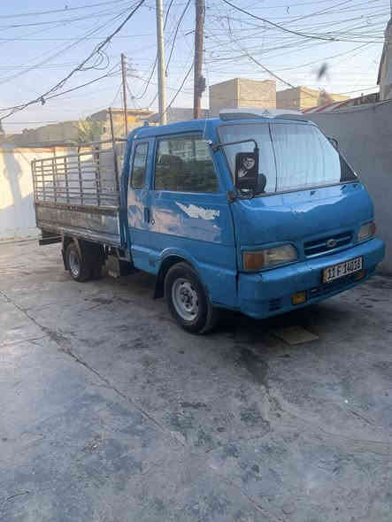 كيه بنكو رقم  بقدادبيهى صبغ للدوس ما البيبان ثنينهن وبلدي كله مصبوغ تخم تاير 6جددكهربيات كلهن شغالات مكاني بقداد المعامل يم سوك الباويه وهاذ رقم ‭0 770 647 3171‬
