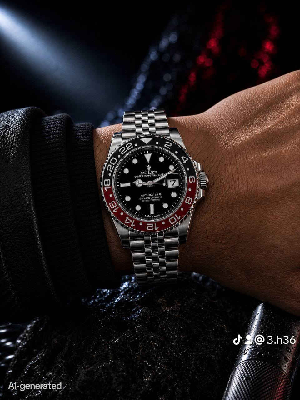 ساعتك = ستايلك 🔥
موديلات جديدة، ألوان ترند، وجودة عاليه 💎  
اطلب الآن قبل لا تخلص الكمية ⏳

قطعتين ب٢٥ الف والتوصيل مجاني ☺️

للحجز ***********واتس 
او مراسلة الصفحه 

#ساعات_رجاليه #ساعات_نسائية #ساعات #اكسسوارات_نسائية #ستايل #موضة #اكسسوارات #ساعة_يد #أناقة #تسوق_اونلاين #بنات
