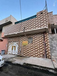 موصل الجديدة • ١٠٠م • ٤غرف