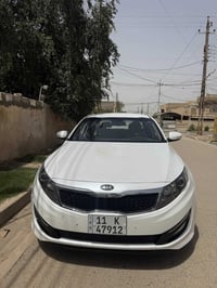 كيااوبتما مديل 2011خليجي محرك 2000دوش 6كير بيهة جاملغ مبدل ول بنيد بي ...
