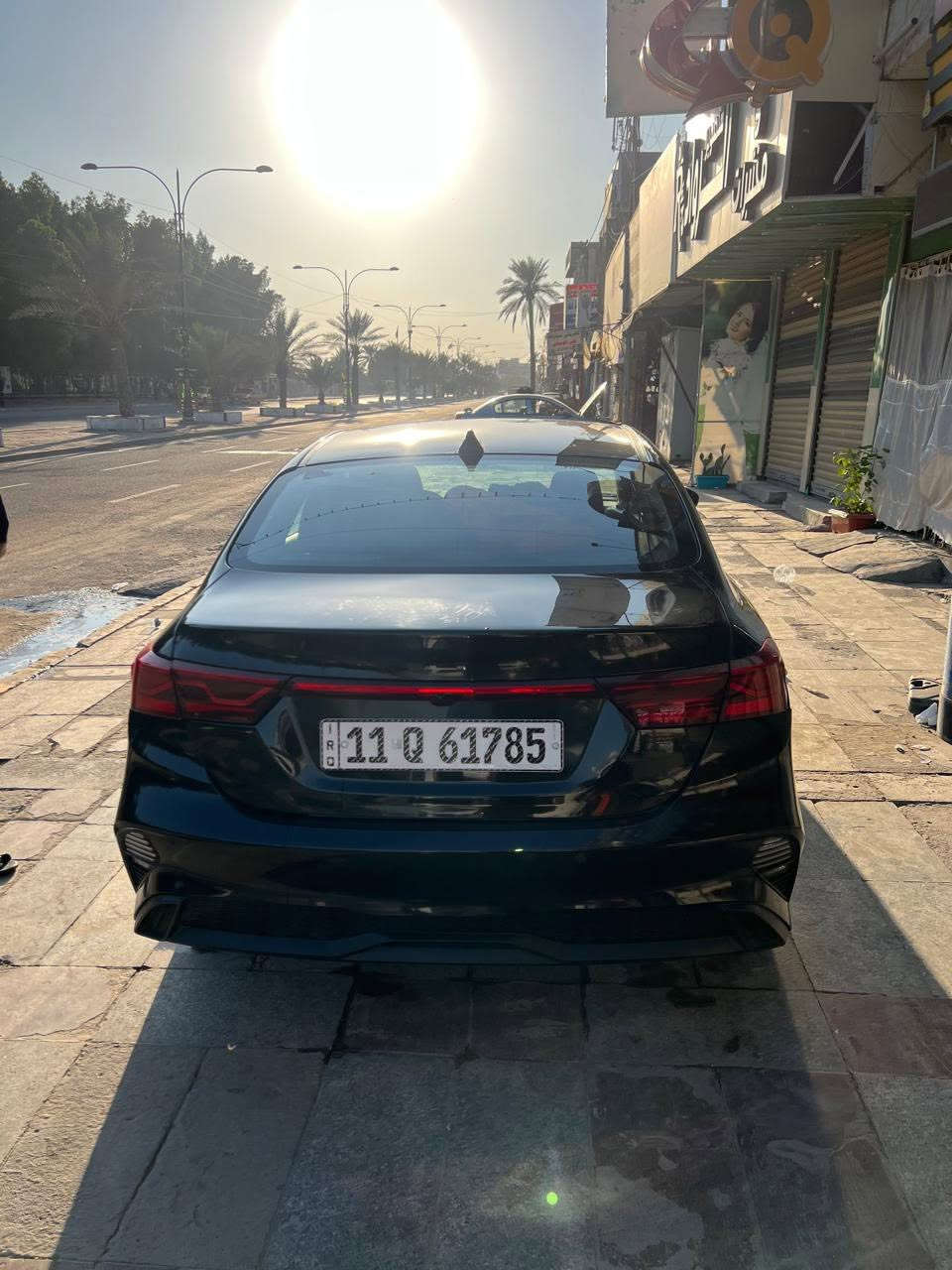 فورتي 23 واود امريكي 
السعر 144 
الحادث موجود بلصور 
رقم بغداد 
السياره ماشيه 29 الف كيلو متر 
السياره جاهزه مابيها اي نقص 
العنوان بغداد الشعله
للاستفسار الاتصال على الرقم غير متواجد على الفيس بوك 
وقم الهاتف ***********
